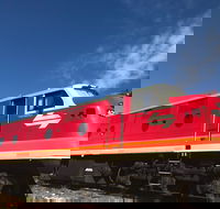 The New Englander Rail Experience - Pubs Perth