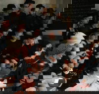 The Spooky Men's Chorale - Pubs Perth