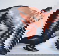 The Amazing Face - a 14-day dive into portraiture - Pubs Perth