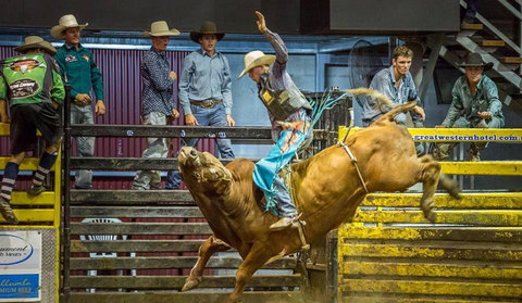 Top Gun And Young Gun Series Round 7 - Pubs Perth 0