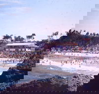 Tourists Paradise Online Exhibition - Pubs Perth