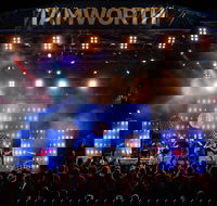 Toyota Country Music Festival Tamworth - Pubs Perth