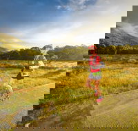 Trail Run Australia  Snowy Mountains - Pubs Perth