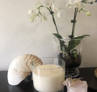 Triple Scented Candle Making Class - Pubs Perth