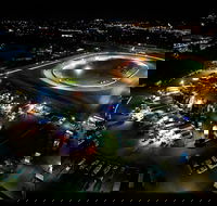 Valvoline Raceway's Opening Night - Pubs Perth