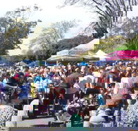 Violet Town Market - Pubs Perth