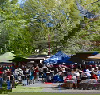Walcha Farmers' Market - Pubs Perth