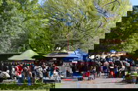 Walcha Farmers' Market