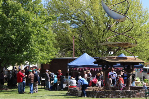 Walcha Farmers' Market - Pubs Perth 0