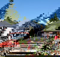 Watsons Bay Spring Market - Pubs Perth