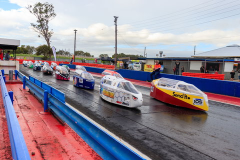 Whitsunday Festival Of STEM - Pubs Perth 0