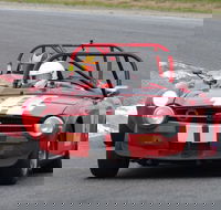 Winton Festival of Speed - Pubs Perth