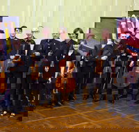 Women of Note - Pubs Perth