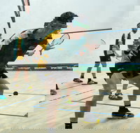 WSF World Junior Squash Championships 2020 - Gold Coast - Pubs Perth