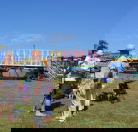 Yankalilla Show - Pubs Perth