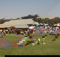 Yarra Valley Regional Food Group Farmers' Market - Pubs Perth