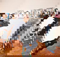 100 Barossa Artists - Pubs Perth