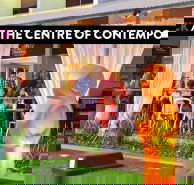 The McClymonts - Pubs Perth