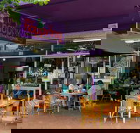 Essence of Cloud - Pubs Perth
