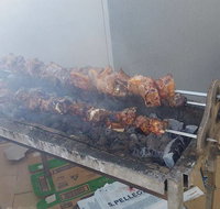 Leaving Jackson - The Johnny Cash and June Carter Show - Pubs Perth