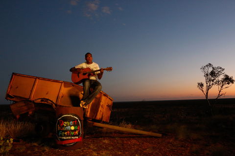 2020 Desert Harmony 'Community Lockdown' Festival - Pubs Perth 1