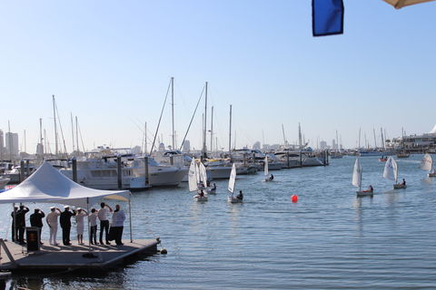 73rd Sail Past And Blessing Of The Fleet - Pubs Perth 0