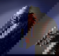 A Christmas Carol by Charles Dickens - Pubs Perth