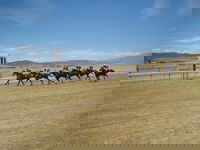 Adaminaby Cup Race Day