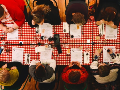 Adelaide Food Fringe - Pubs Perth 1