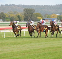 Aggies Race Day - Pubs Perth