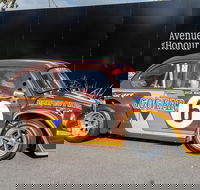 Albany Classic Motor Event - Mount Clarence Hill Climb - Pubs Perth