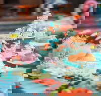 An Afternoon of High Tea at 360Q - Pubs Perth