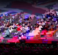 An Afternoon at the Proms  Spectacular - Pubs Perth
