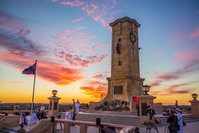 Anzac Day - Fremantle