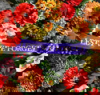 ANZAC Day Wodonga 2021 - Pubs Perth
