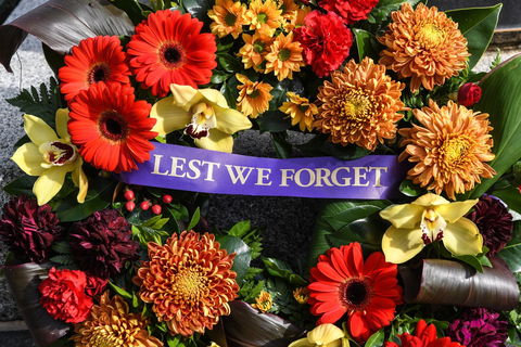 ANZAC Day Wodonga 2021 - Pubs Perth 0