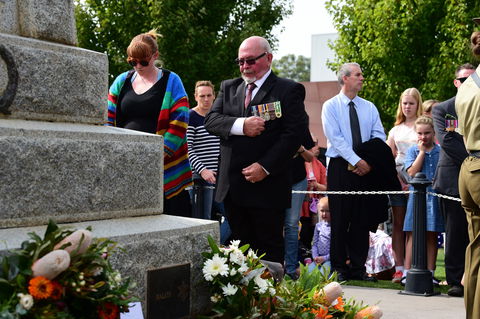 ANZAC Day Wodonga 2021 - Pubs Perth 1