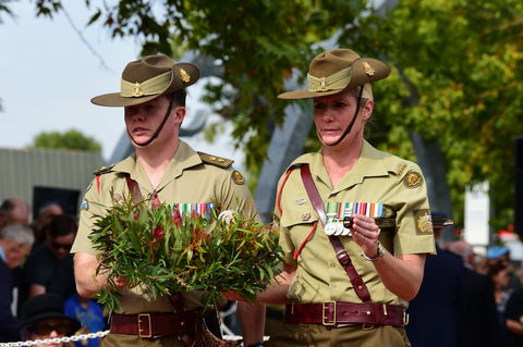 ANZAC Day Wodonga 2021 - Pubs Perth 2