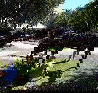 ArtOut Artisan Market - Pubs Perth