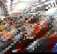 Art Upmarket - Pubs Perth