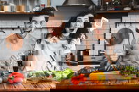 At Home Asian Cooking Course Online