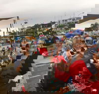 Australia Day BBQ Breakfast  Moonta Bay - Pubs Perth