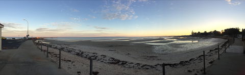 Australia Day BBQ Breakfast,  Moonta Bay - Pubs Perth 1