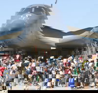 Australian International Airshow - Pubs Perth