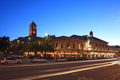 Australian National Band Championships - Pubs Perth 0