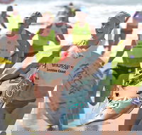 Australian Surf Life Saving  Championships 2021 - Pubs Perth