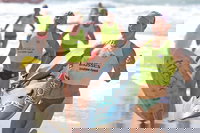 Australian Surf Life Saving  Championships 2021