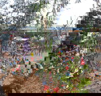Australia Day with the Australian Gnome Convention Glenbrook - Pubs Perth