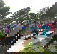 Australia Day Celebration in Balranald - Pubs Perth