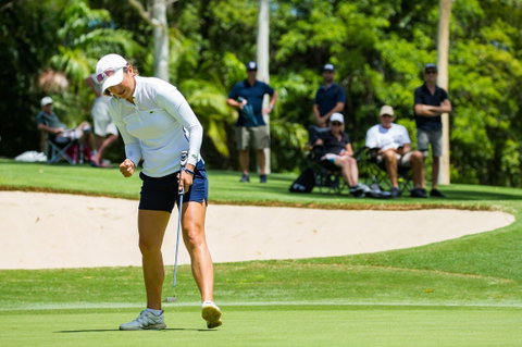 Australian Ladies Classic - Bonville - Pubs Perth 0